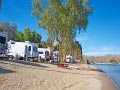 Echo Lodge Resort - Colorado River Front RV Camping